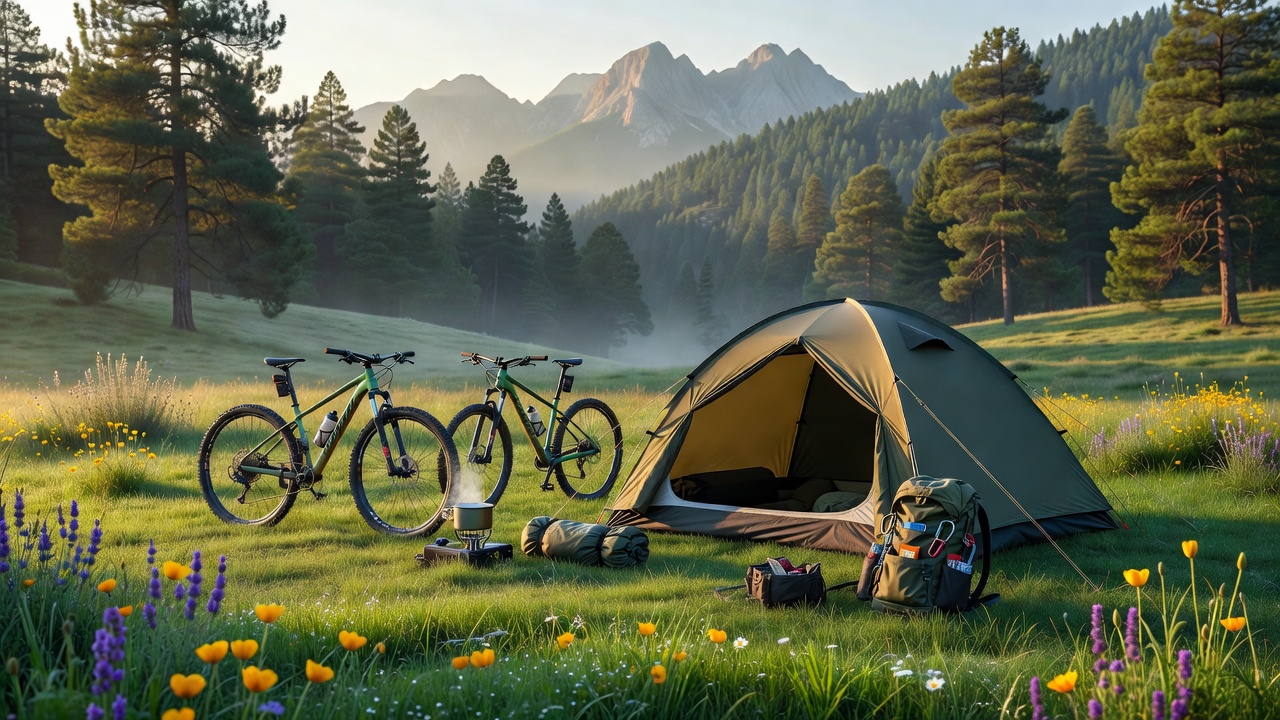 Campamento