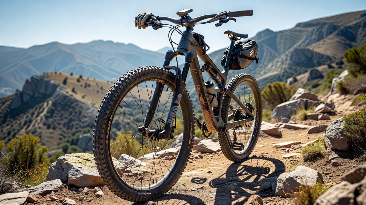 Trail